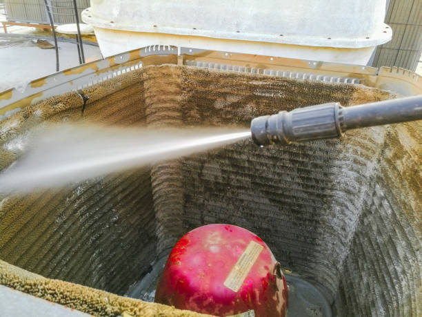 Best Residential Air Duct Cleaning  in Ravenswood, WV