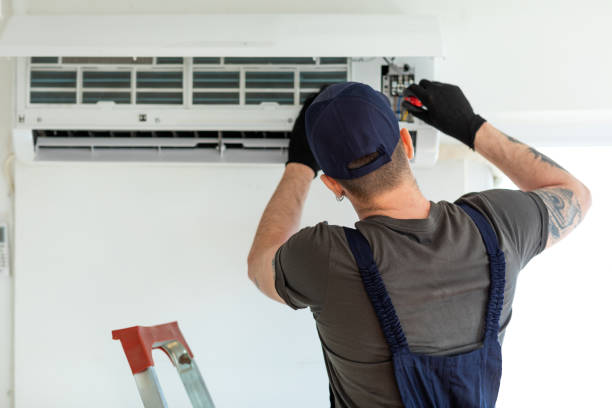 Best General Air Duct Cleaning  in Ravenswood, WV