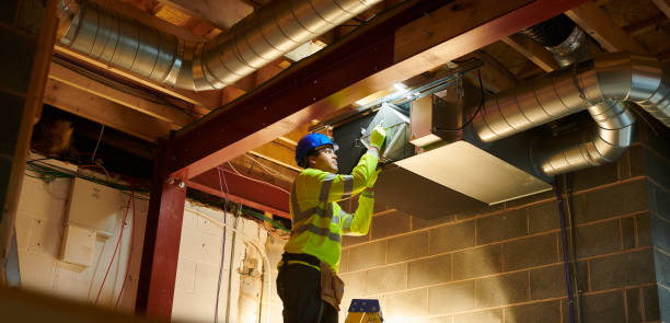 Reliable Ravenswood, WV Airduct Cleaning Solutions