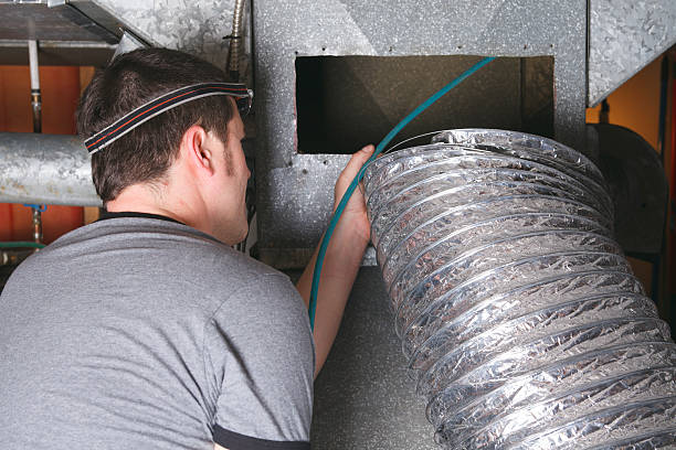 Best Ductwork Cleaning Services  in Ravenswood, WV