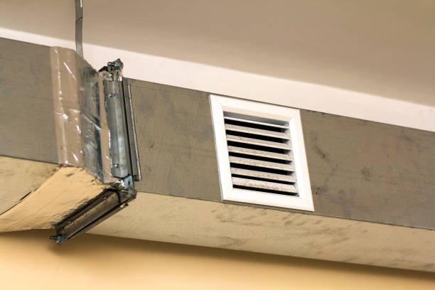 Best Commercial Air Duct Cleaning  in Ravenswood, WV
